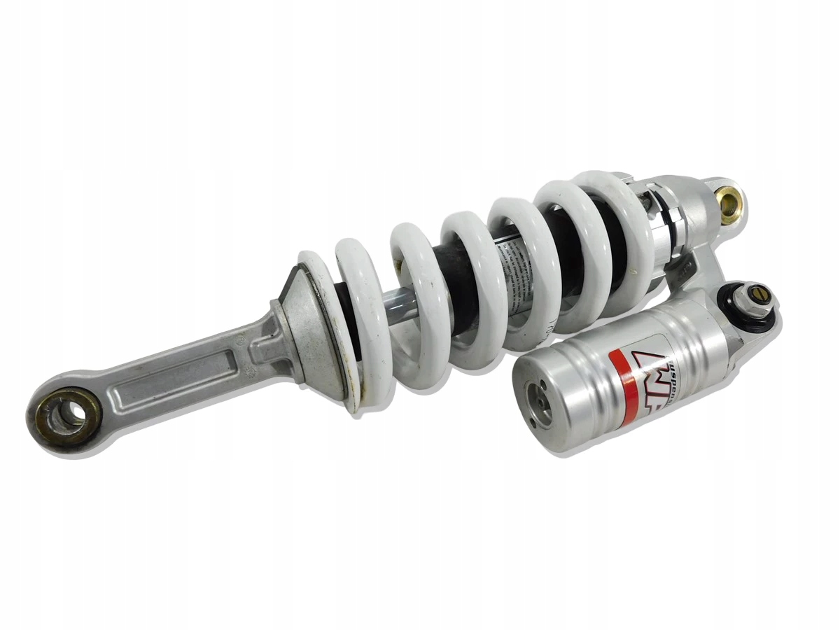Tlmič Zadnej Časti Amor Ktm Duke 990 07-13 U-11 15187C01