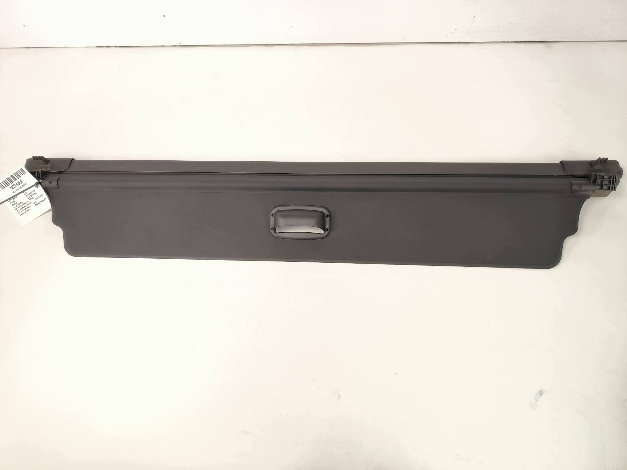 blinds boot DS73-N55066-AC35B8 FORD MONDEO MK5