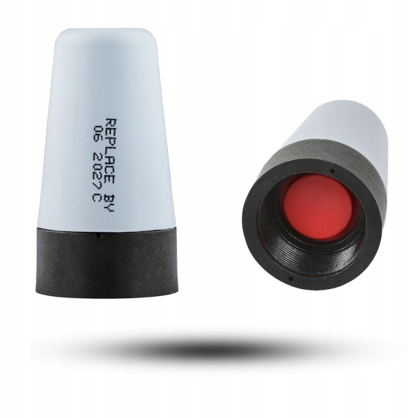 Zwalniak UML 2407 do kamizelki - Kartridż - Nabój spustowy - BALTIC EAN (GTIN) 7392715240714