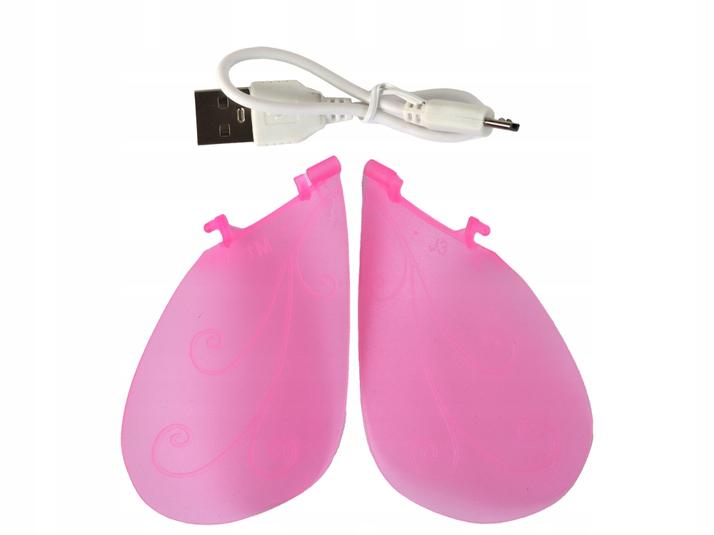 ZABAWKA STEROWANA RĘKĄ LATAJĄCA LALKA MAGICZNA WRÓŻKA Certyfikaty, opinie, atesty CE