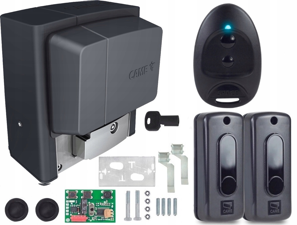 Sada Pohonu Came Bx Strong Pilot 800 Kg