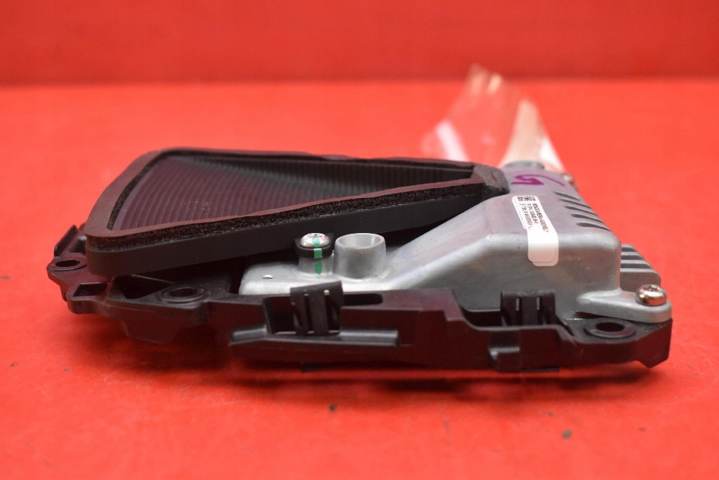 KAMERA front front 1038482-99-K TESLA MODEL S LIFT 16-21