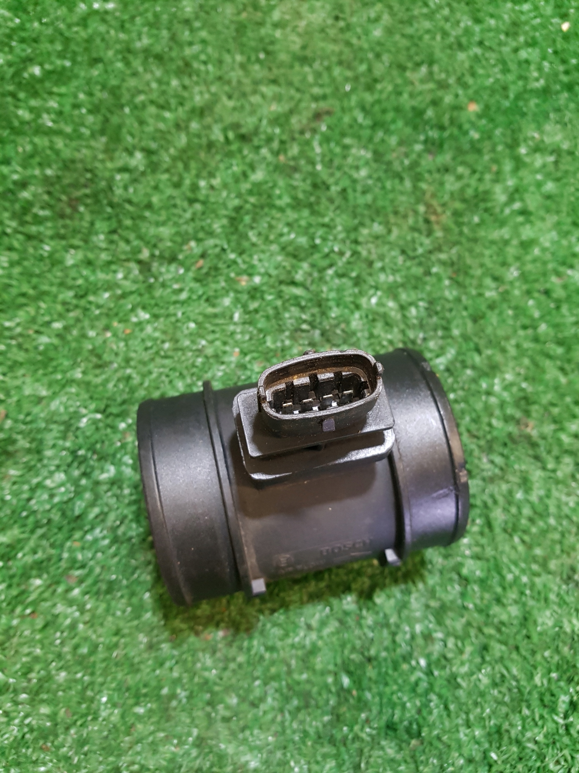 flow meter air OPEL VECTRA C 0281002618