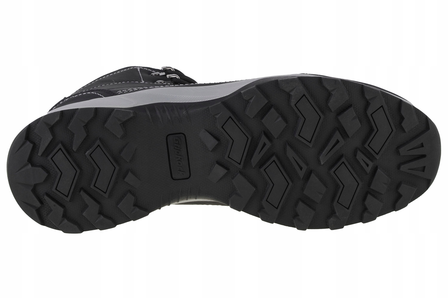 CAMPUS TAMPA | WYGODNE MĘSKIE BUTY TURYSTYCZNE | ROZMIAR 45 Rozmiar 45