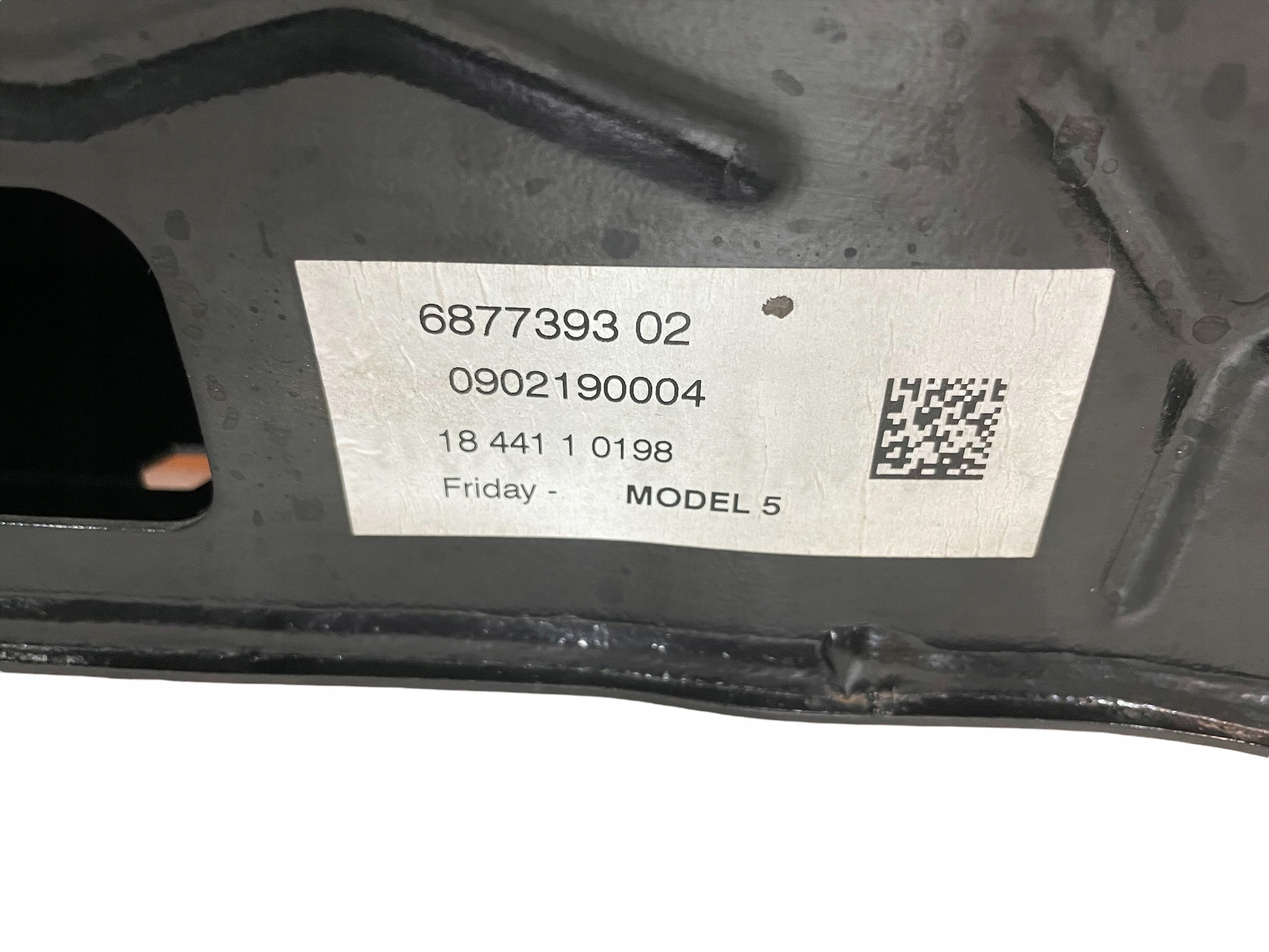 Pont essieu Essieu BMW 3 G20