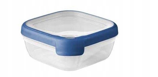 

Curver Kwadratowy Pojemnik Na Żywność 0,75L