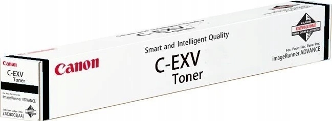 Toner Canon C-exv 54, 15500 stran černý
