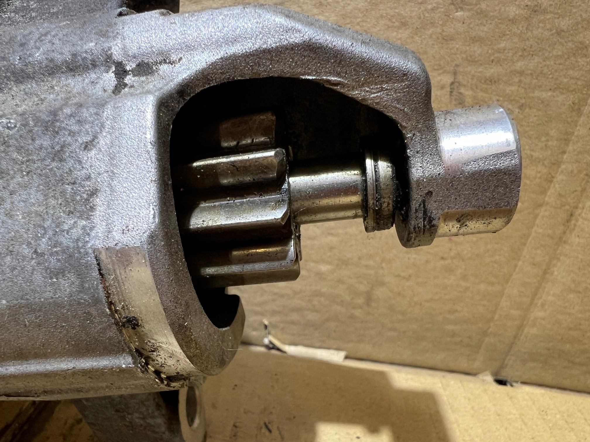 AUDI A6 A7 C7 3.0 TFSI Anlasser Starter DES MOTORS