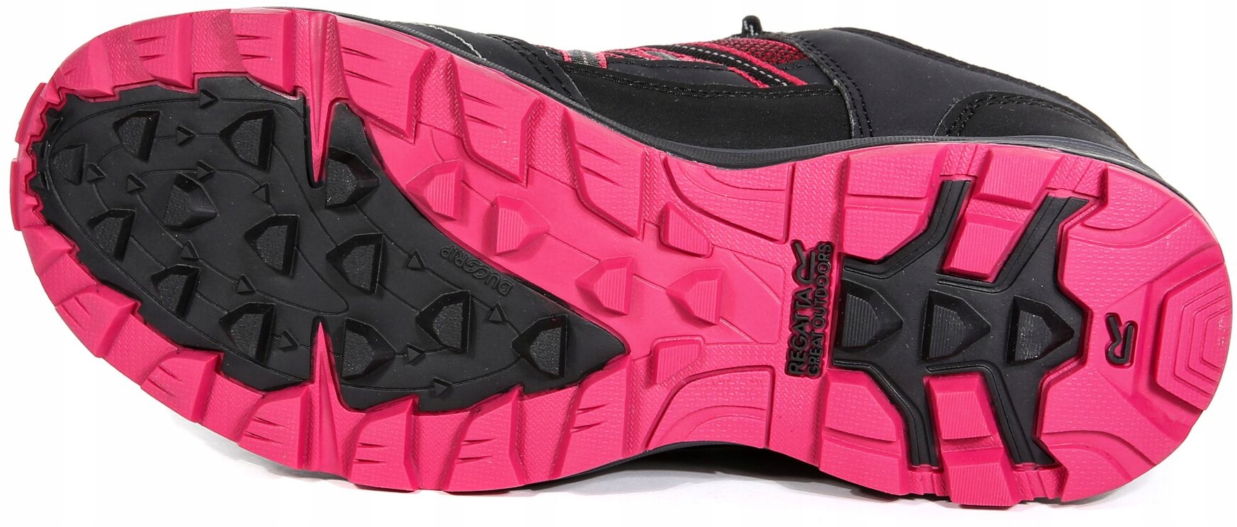 DAMSKIE BUTY TREKKINGOWE REGATTA RWF540 37L 37 Rozmiar 37