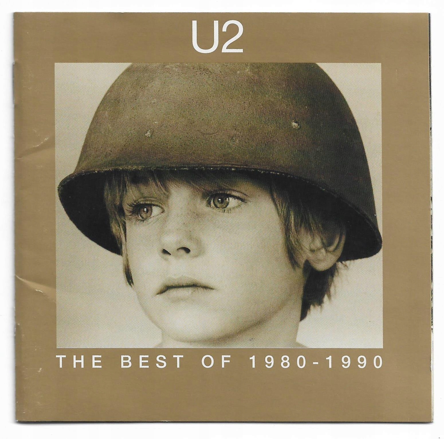 The Best Of 1980 1990 - Niska cena na Allegro