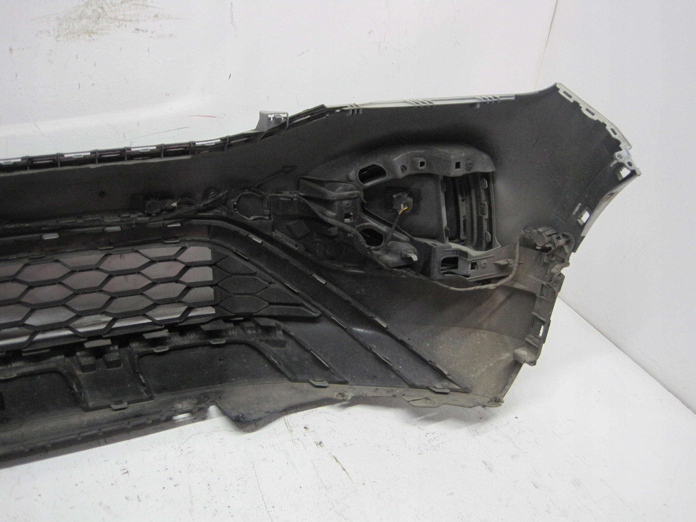 front bumper VW T-ROC 2GA 6 PDC 23R LIFT front