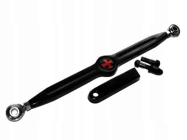 CB-020 - CIEGNO ПЕРЕМИКАННЯ ПЕРЕДАЧ HARLEY SOFTAIL TOURING TRIKE