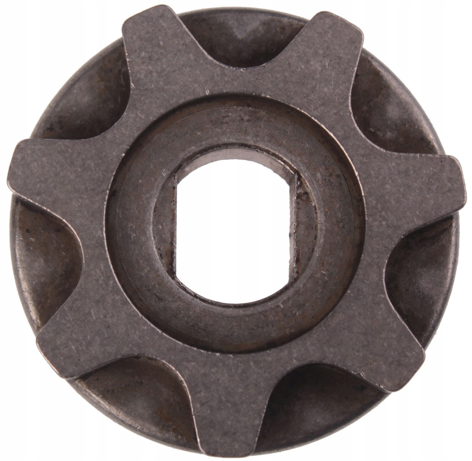 Zębatka napędowa koło napędowe zębate do piły pilarki elektrycznej łańcuch Kod producenta 54-0499