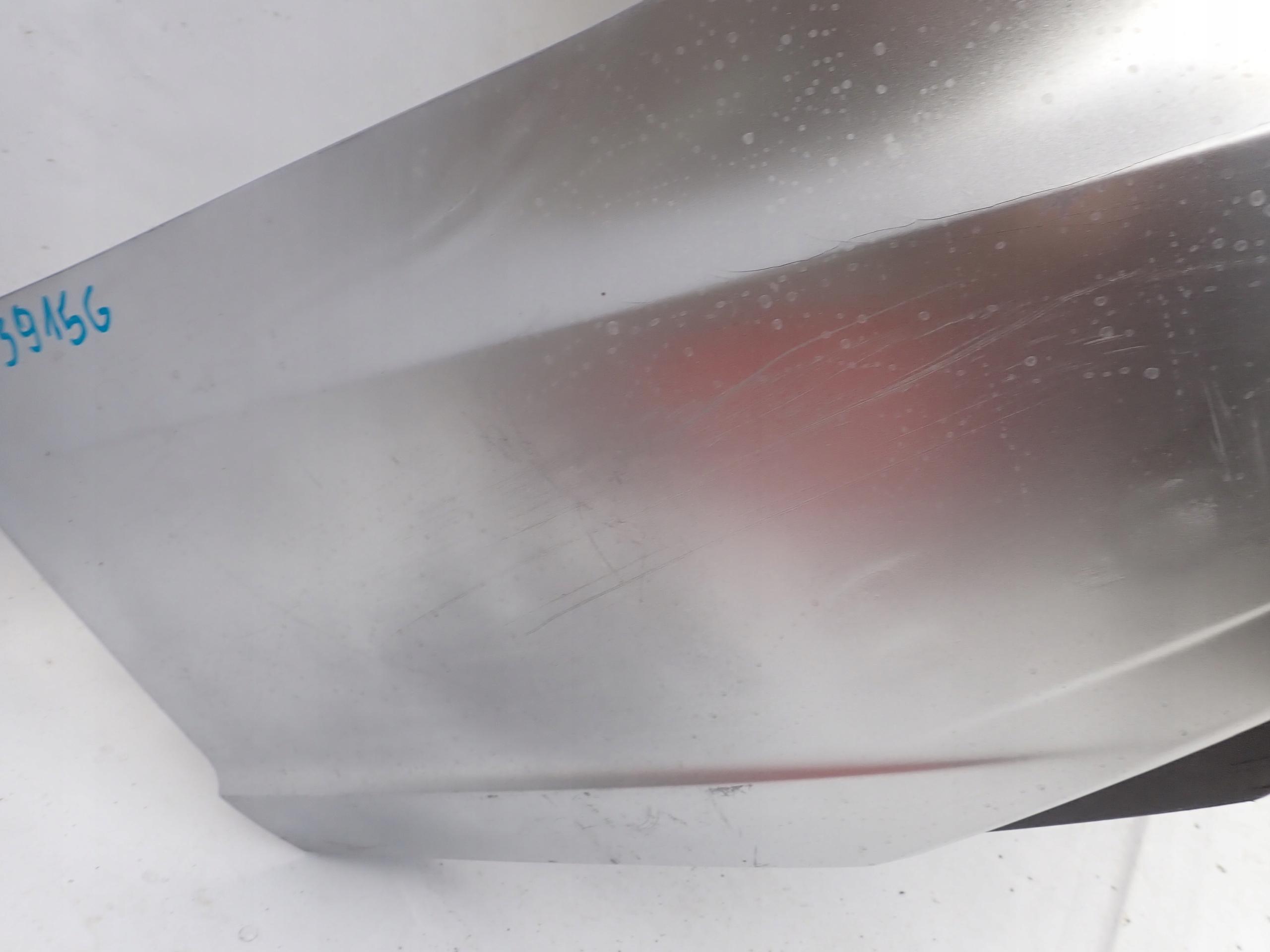 AUDI A6 C7 KOMBI LIFT 14- bumper rear part rear PDC