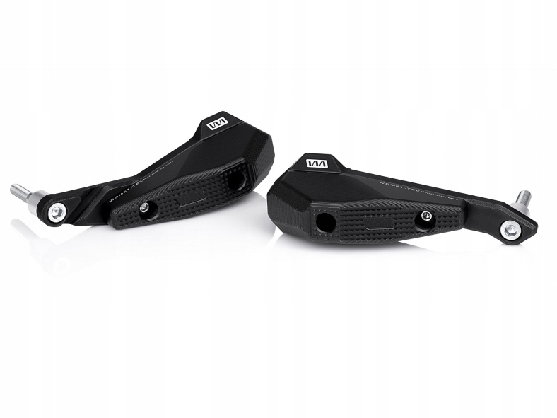 КРАШПАДИ BMW S1000RR 2019-НОВИНКА! WOMET-TECH