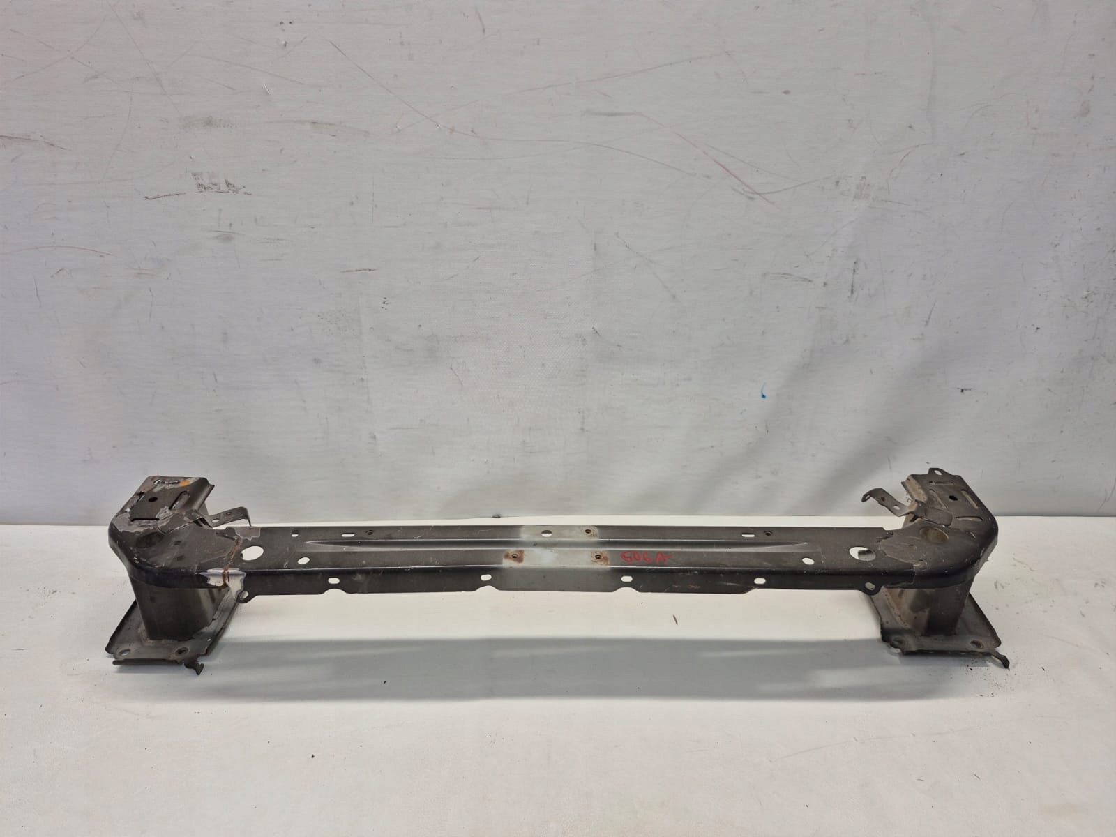MITSUBISHI ASX and 1 10-19 bumper support front front