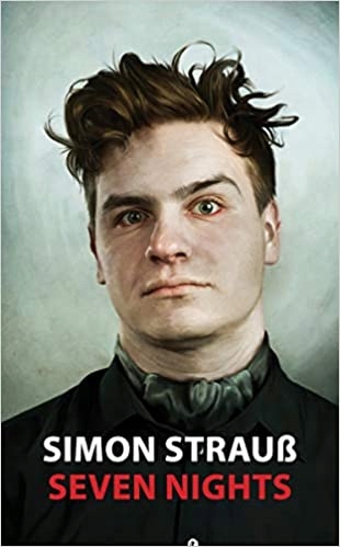 Seven Nights Simon Strauss