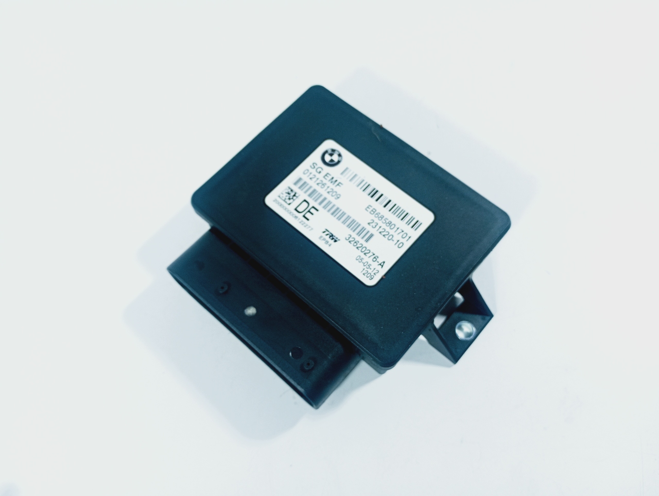Module Frein BMW X3 F25 10-17 OE 23122010