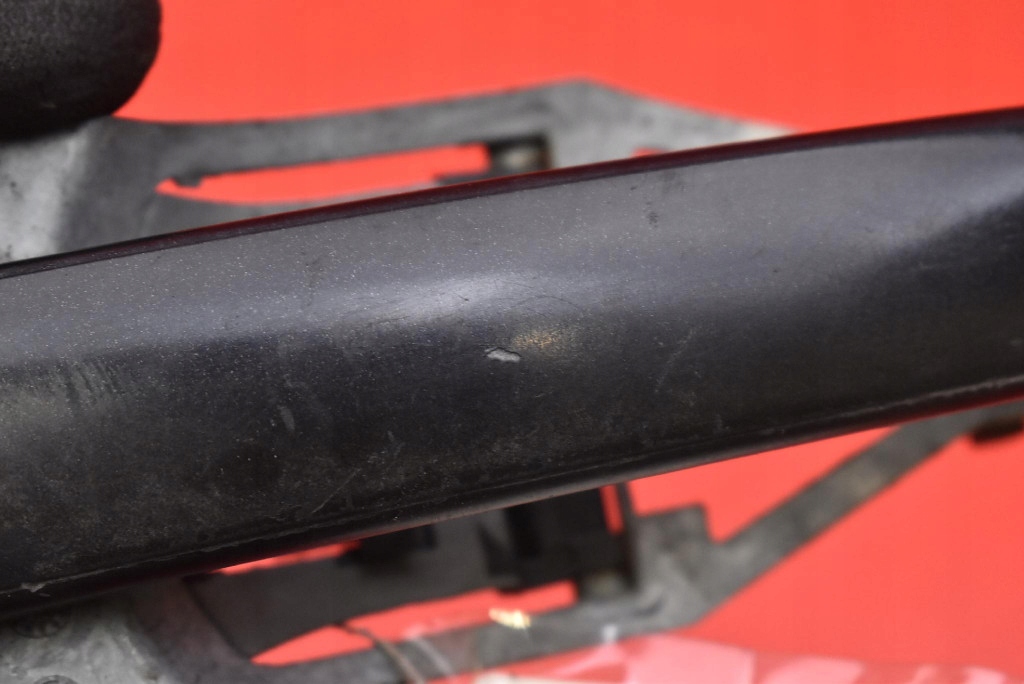 handle left front front black 3B0832885 SEAT ALTEA XL 04-09