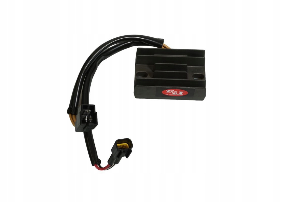 Tourmax Regulátor Napätia Suzuki Dr-z 400 '00-'04, Dr-z 400E '00-'07, Dr-z