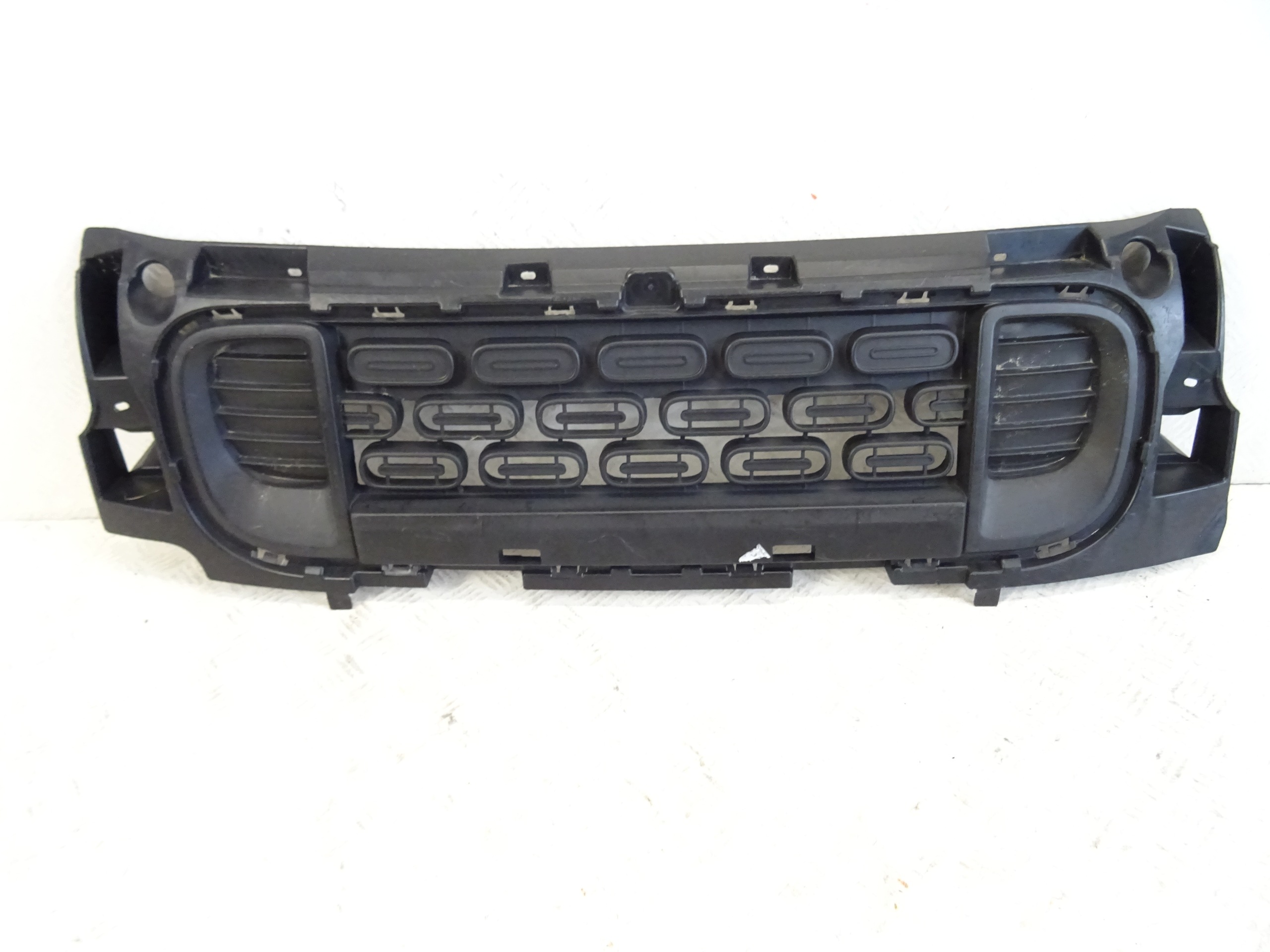 grid central front CITROEN BERLINGO IV 9816749880