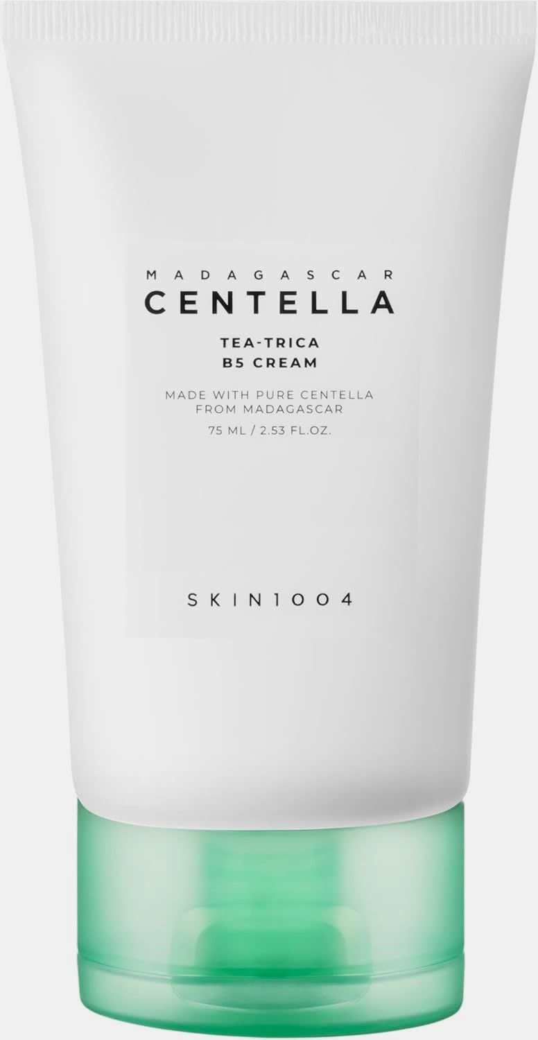 SKIN1004 Madagaskar Centella Tea-trica B5 Krém 75 ML