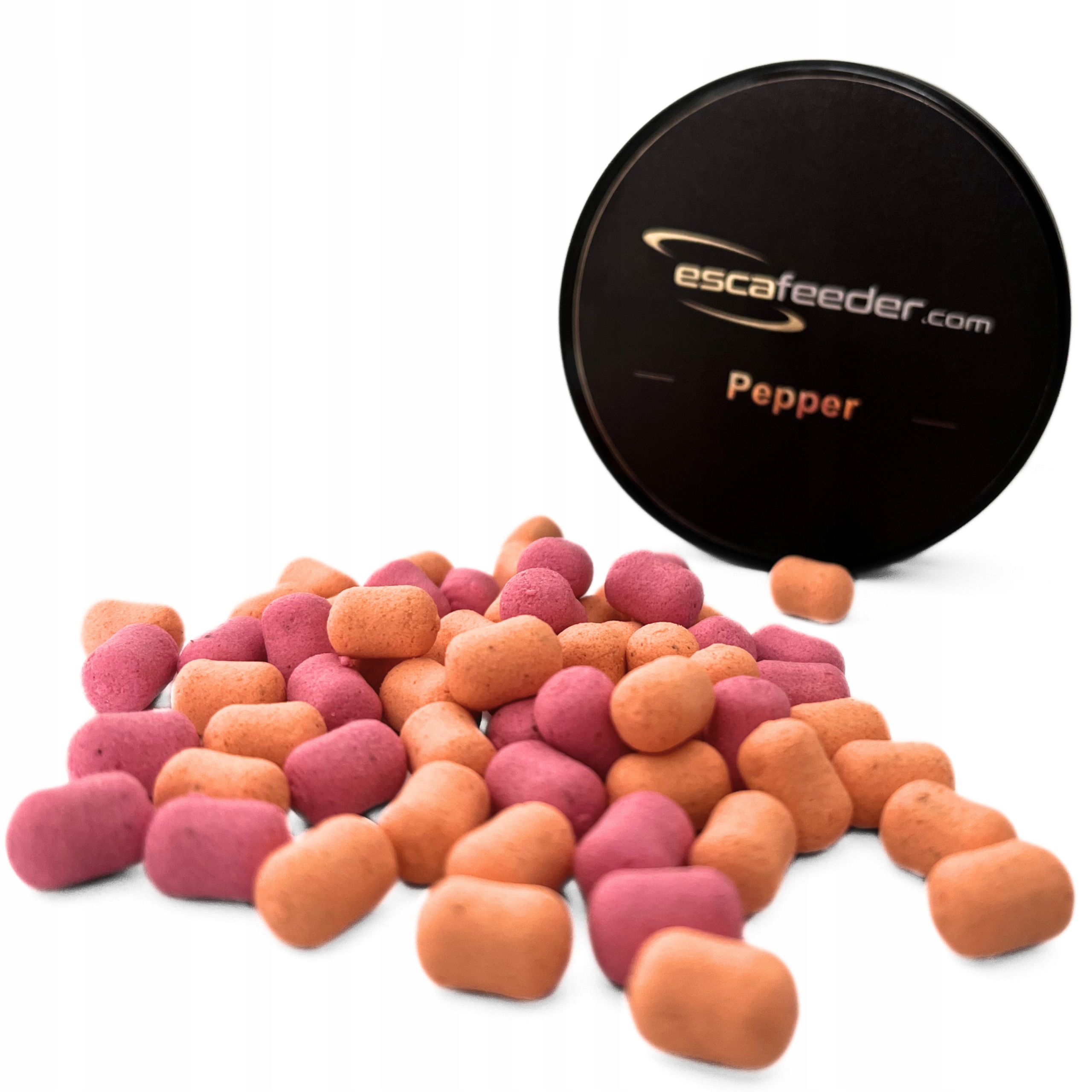 Esca Feeder Wafters przynęta Method Feeder - PEPPER 10 mm