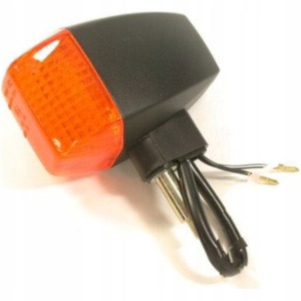 Pravý přední směrový ukazatel Kawasaki Gpz 900 R Ninja Nový