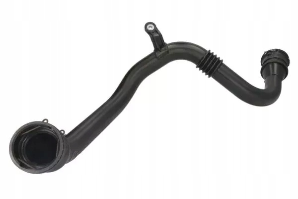 DCR222TT - Воздухоохладитель RENAULT FLUENCE, GRAND