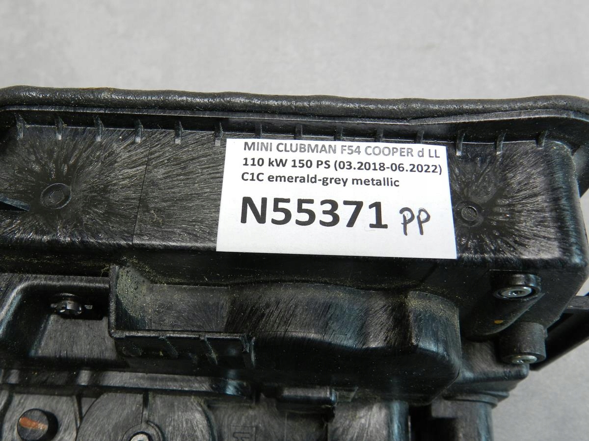 MINI CLUBMAN F54 lock right front 7281934