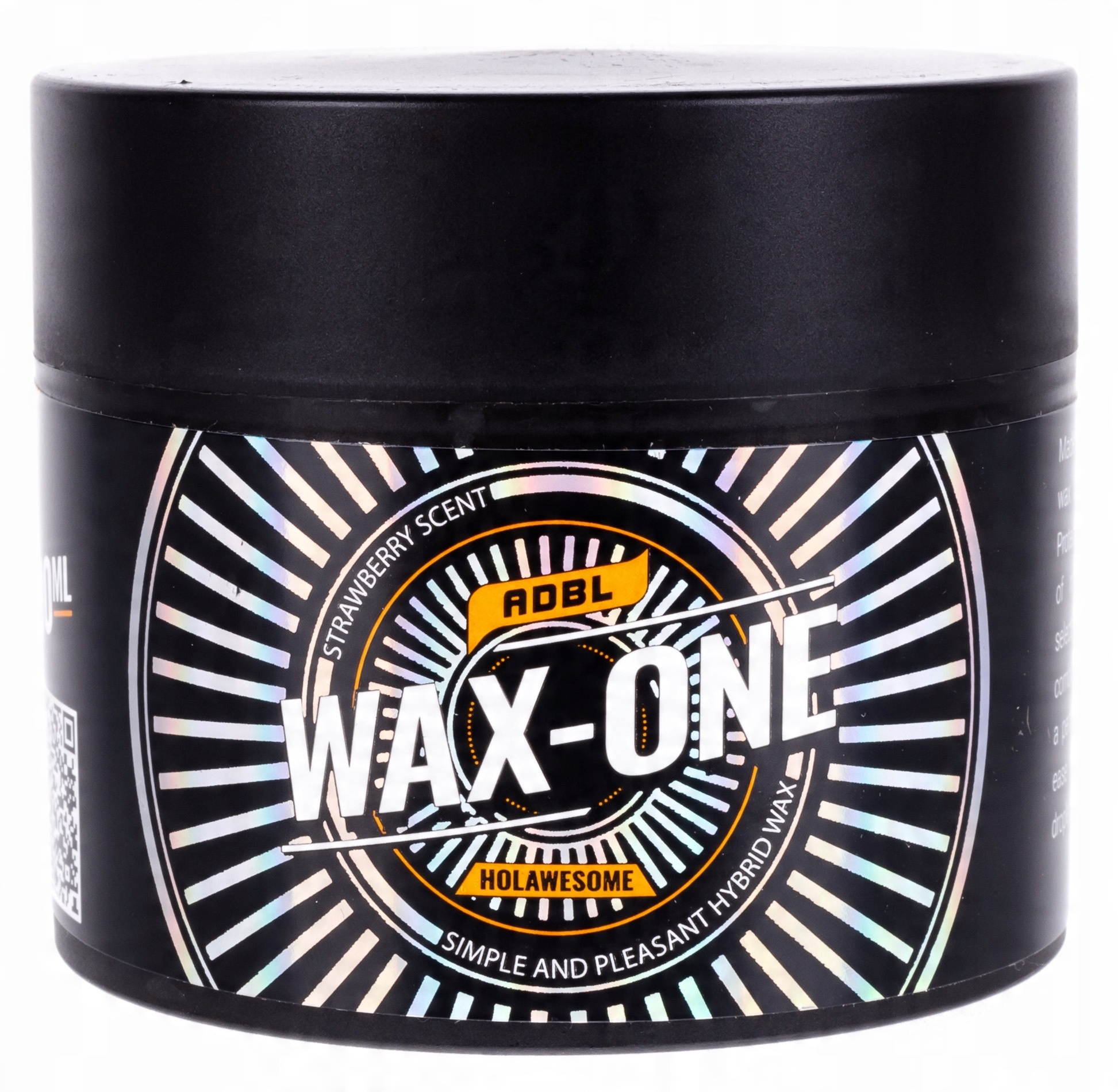 

Adbl Wax One Wosk Samochodowy Do Lakieru 100ML