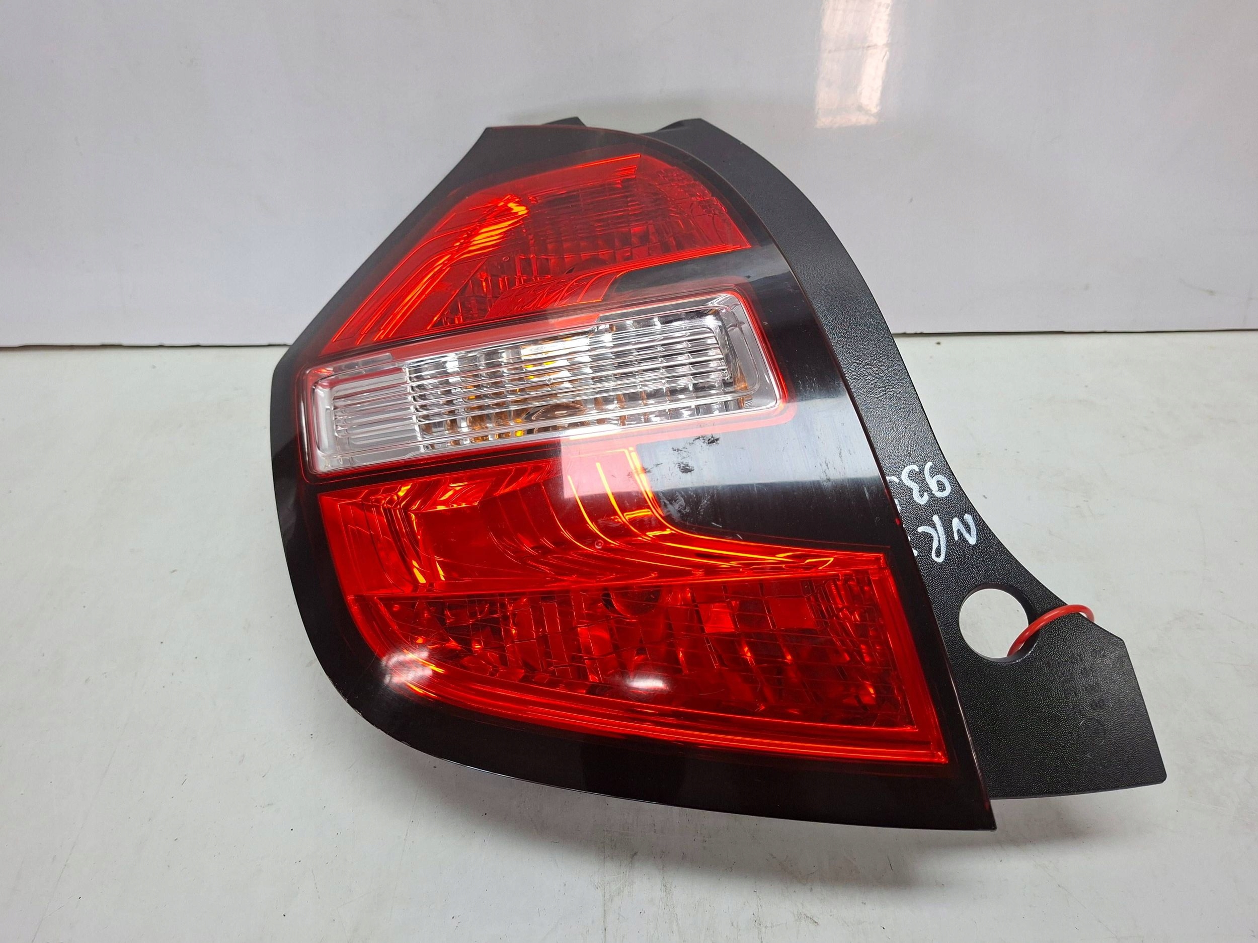 light rear left 265555949R RENAULT TWINGO III 2014