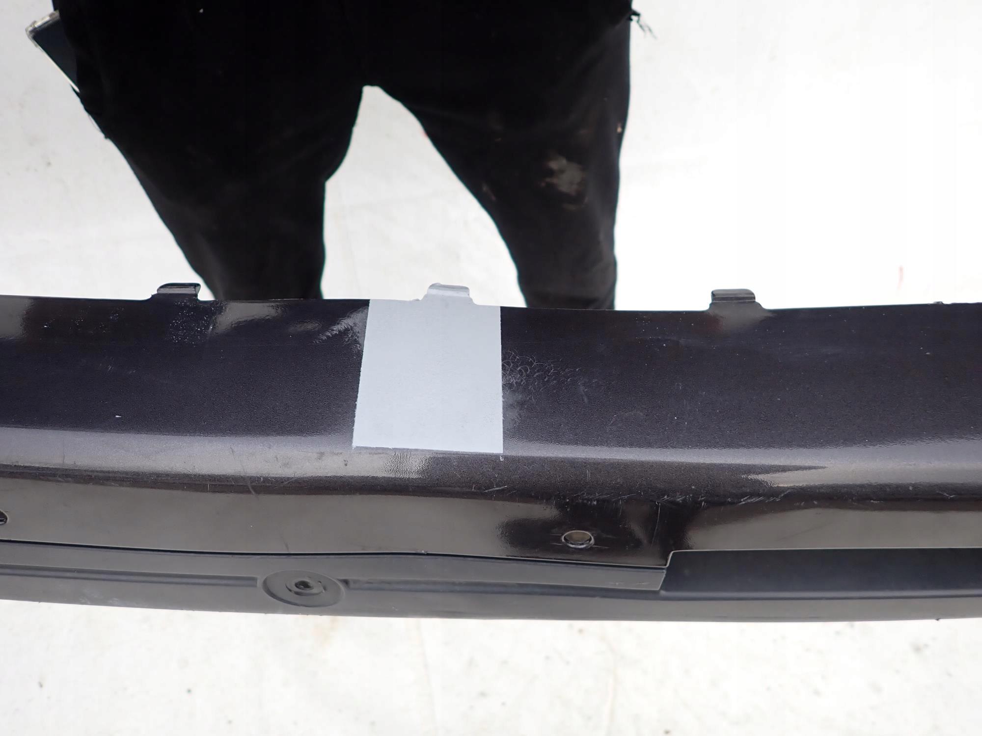 SUZUKI JIMNY III LIFT 12-18 bumper front front