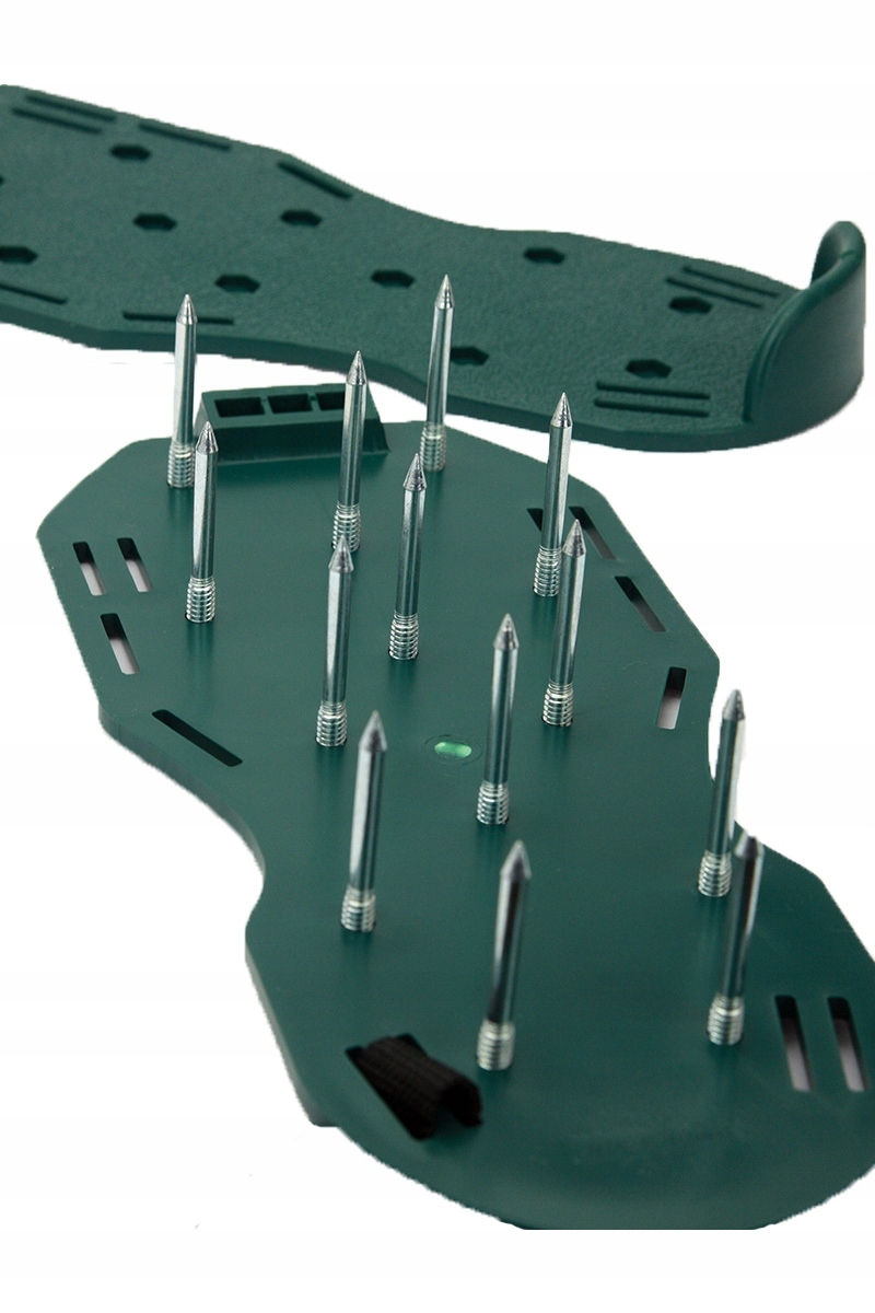 

Areator Sandałowy Alfa Solidny 13 Zębny