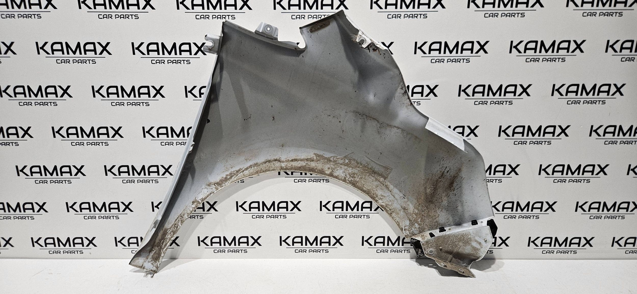 fender left front RENAULT KANGOO III IV 21- original