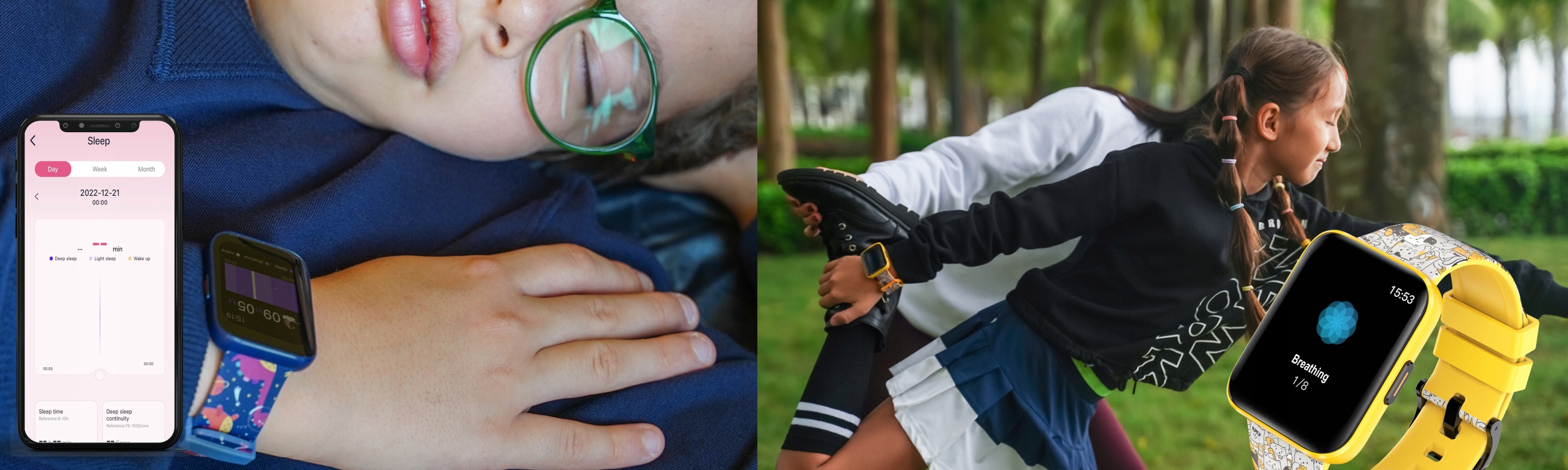 Zestaw Bemi Omi + znikopis Grafitto różowy Kompatybilność systemowa Android iOS