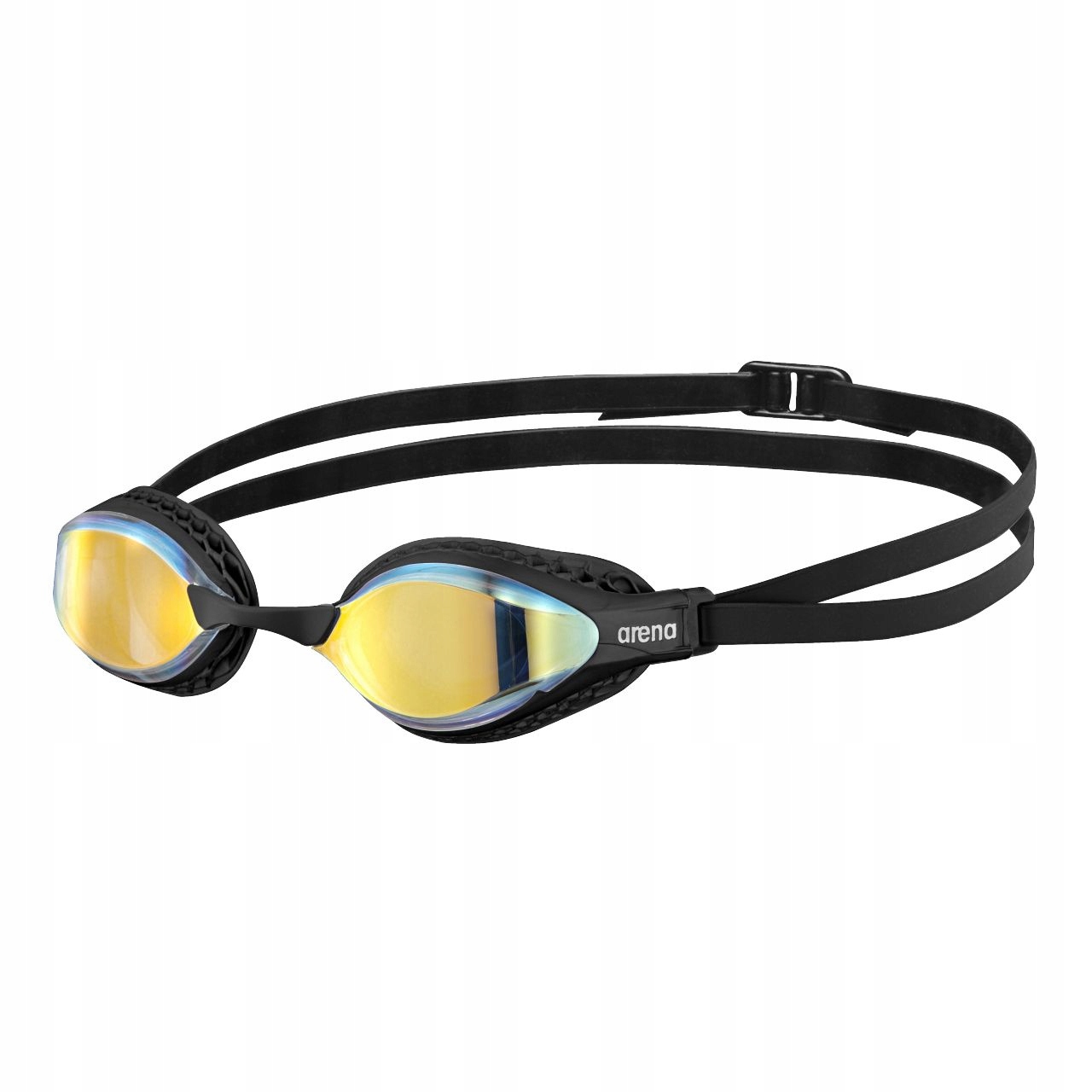 

Okulary pływackie Arena Air-speed Mirror basen