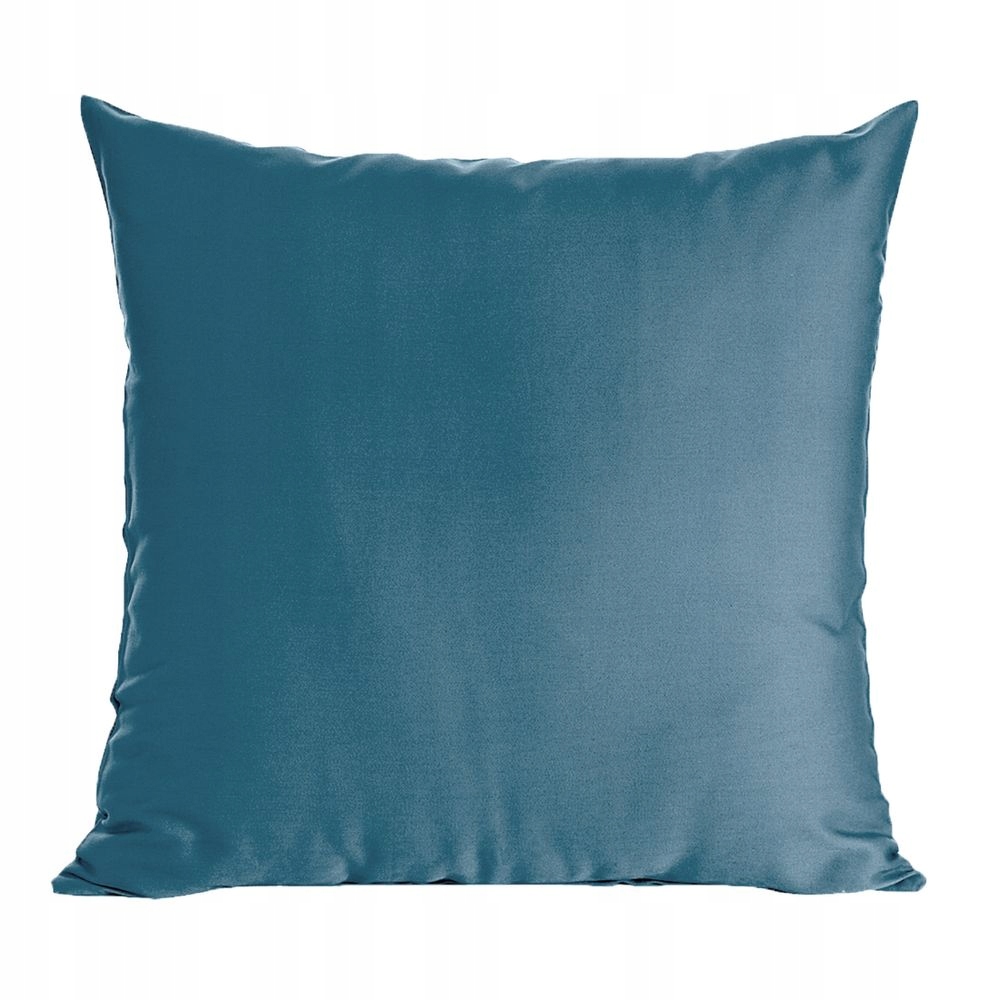 

Poszewka dekoracyjna Nova 40x40 turkusowa