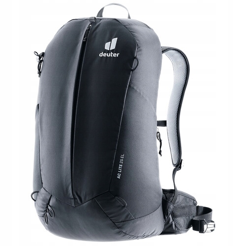 Turistický batoh Deuter Ac Lite 25 El Black
