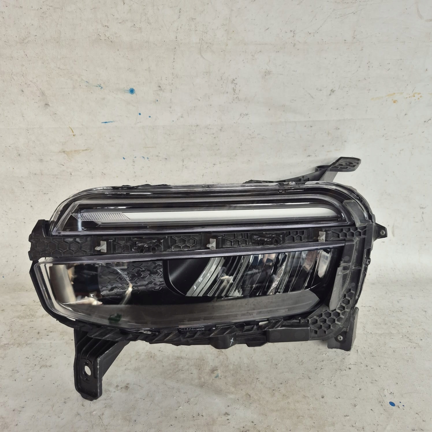 JEEP AVENGER 22- light left front front FULL LED 52218719