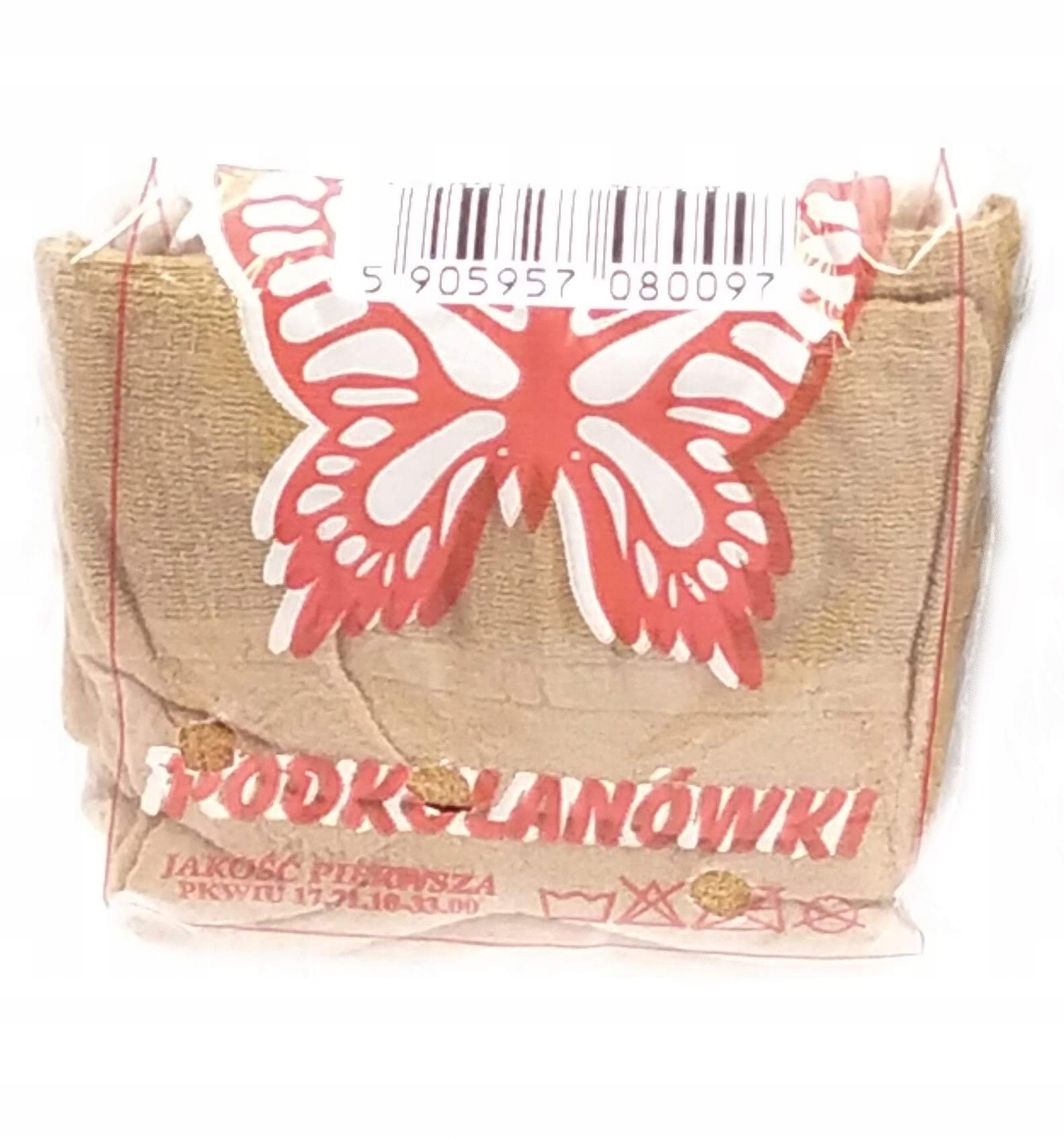 

Podkolanówki bezuciskowe elastil 2 pary