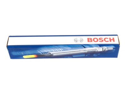 

Świeca żarowa Bosch 0250202035 7700100558