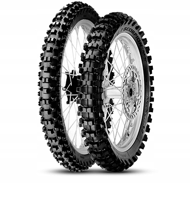 Pneumatika Pirelli Scorpion XC Mid Soft 120/100 18 68M Tt Nhs Zadný