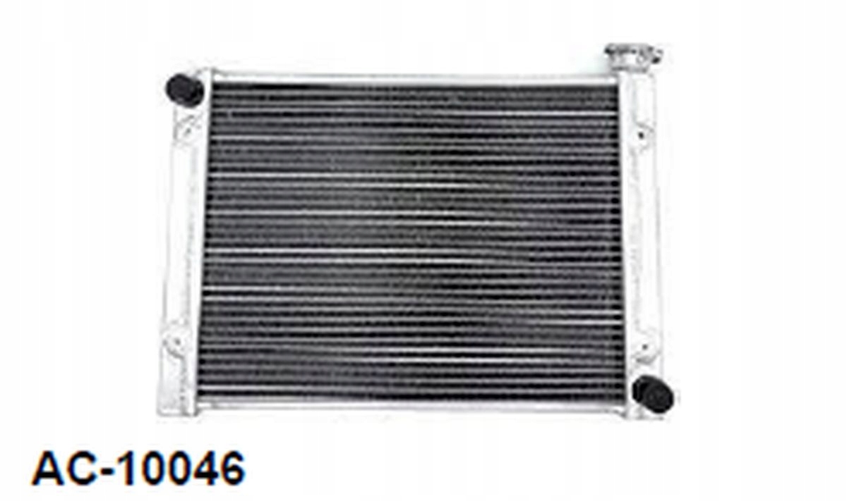 Bronco Chladič Rzr 1000 Xp '14-'21 (oem: 1240745)