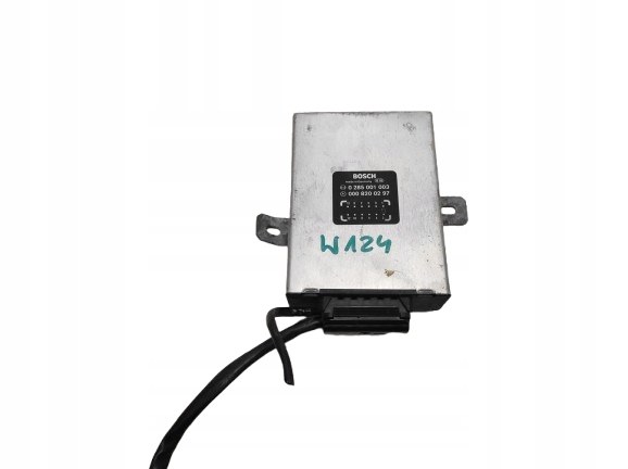 MERCEDES E W124 84- 4MATIC PRZEKAŹNIK 0008200297