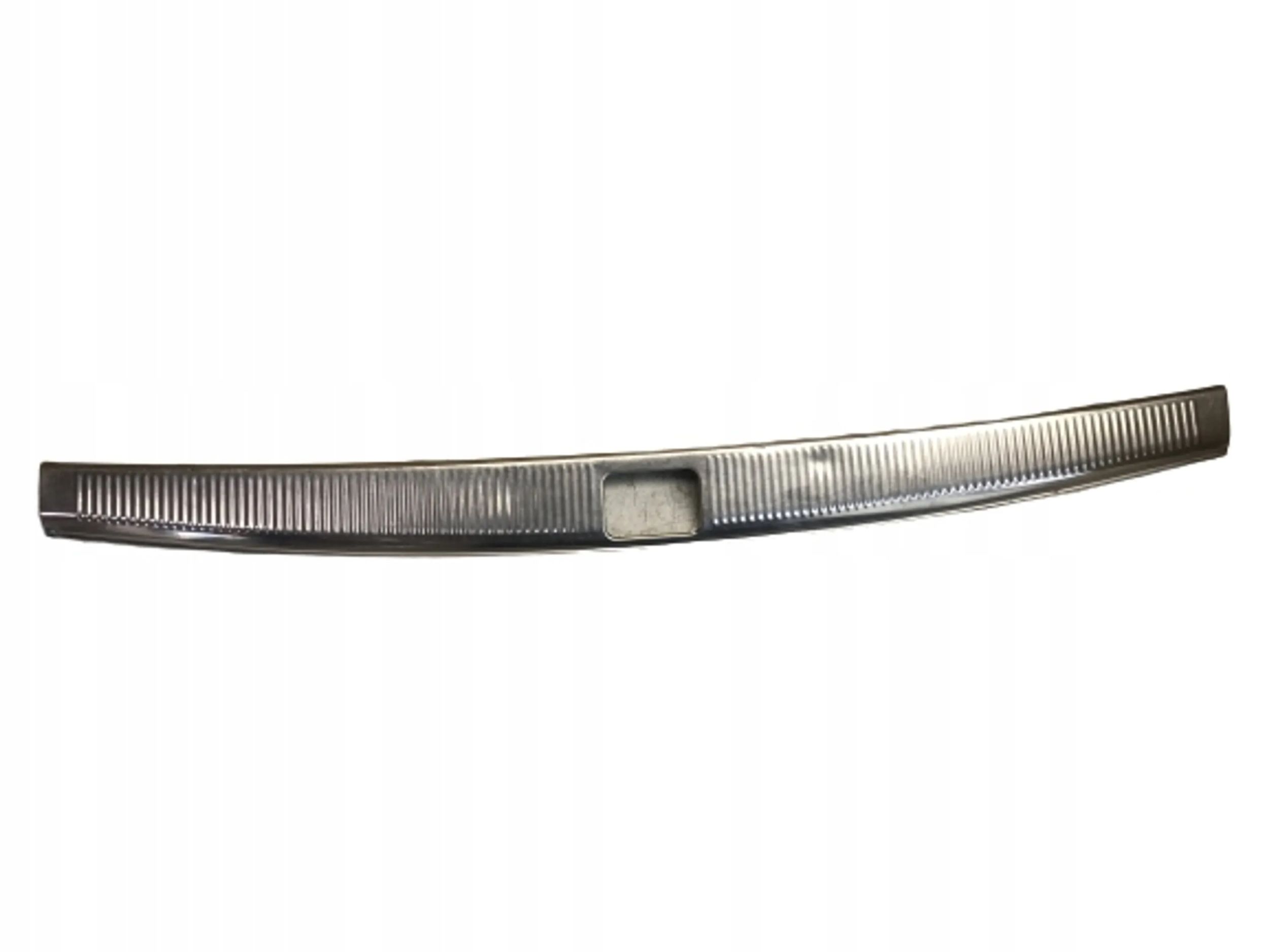 threshold cap moulding CHROM boot AUDI A6 C5 4B9864483A