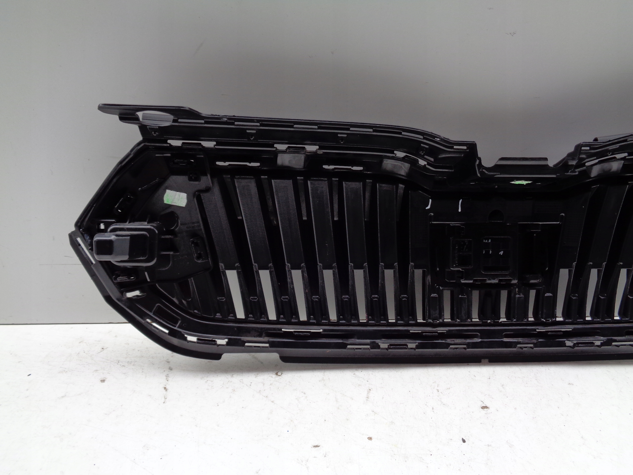 Grille HYUNDAI I20 III N-LINE MATOWA