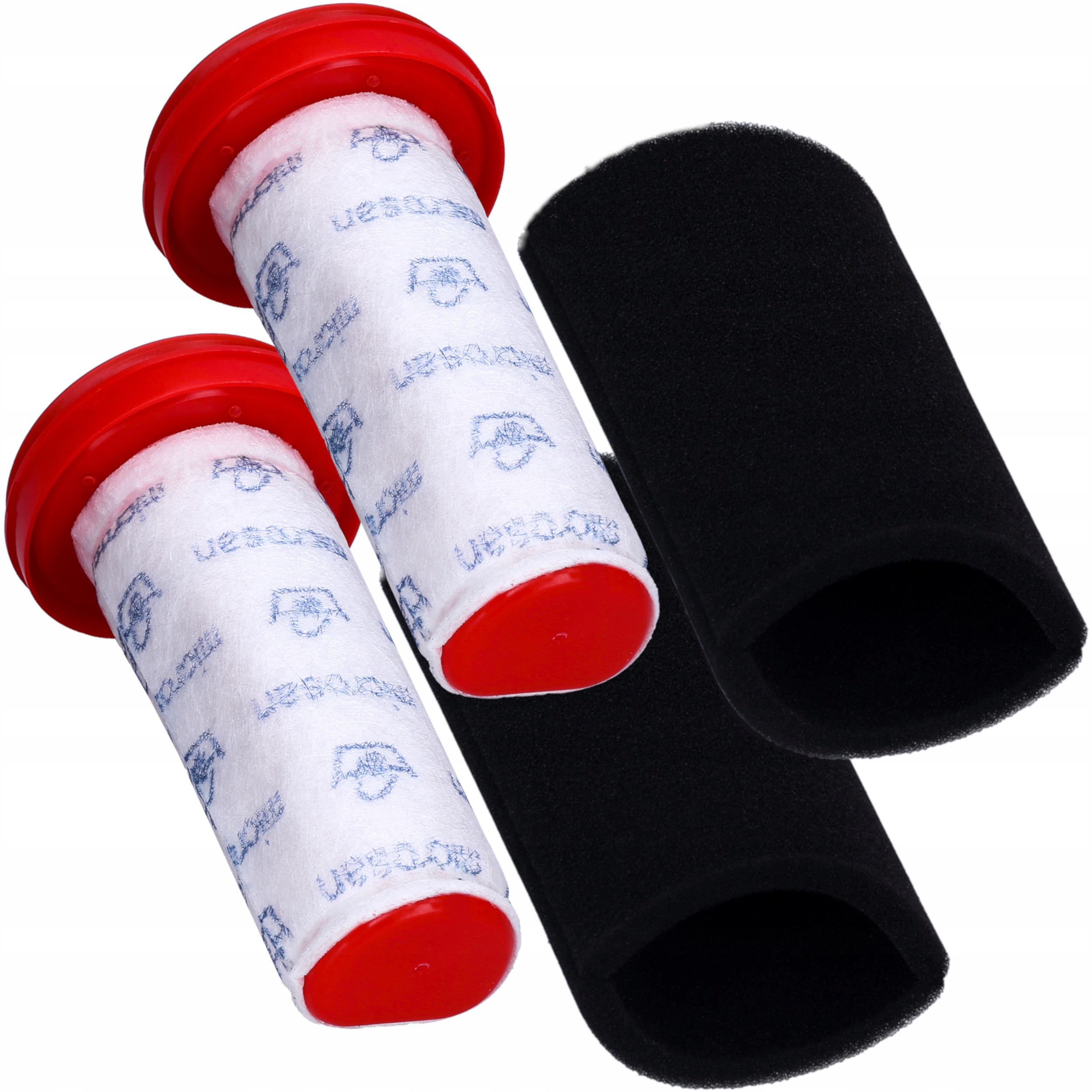 2x FILTR KOMPLETNY DO BOSCH FLEXXO BCH3ALL25/01 Marka odkurzacza Bosch