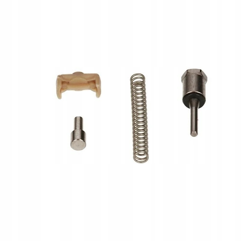 Saeco zawór wylotowy złączka zestaw