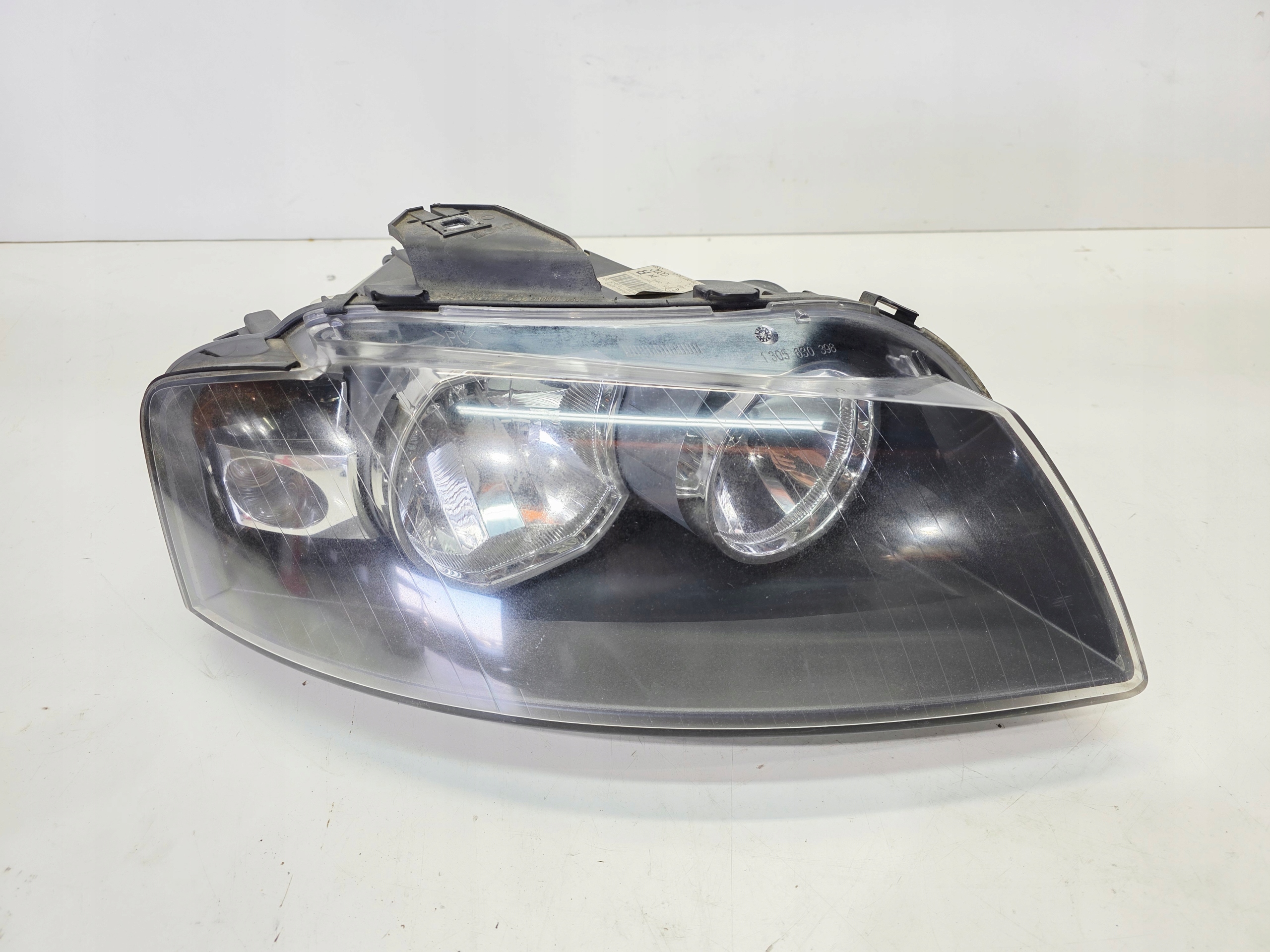 REFLEKTOR light right front EUROPA AUDI A3 8P DUZY grill 8P0941004K 84/25